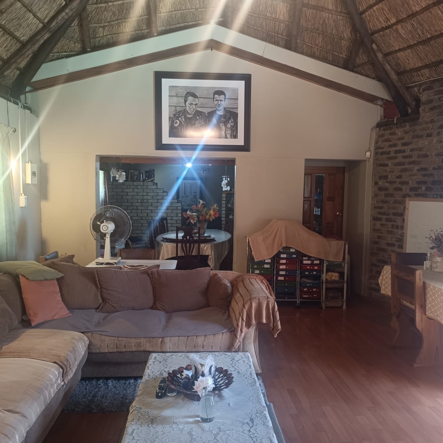 3 Bedroom Property for Sale in Sasolburg Ext 3 Free State